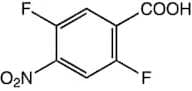 2,5-Difluoro-4-nitrobenzoic acid, 97%