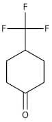 4-(Trifluoromethyl)cyclohexanone, 97%