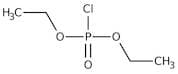 Diethyl chlorophosphate, 97+%