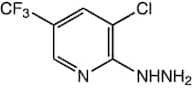 3-Chloro-2-hydrazino-5-(trifluoromethyl)pyridine, 97%