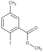 Methyl 2-iodo-5-methylbenzoate, 95%