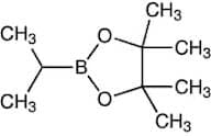Isopropylboronic acid pinacol ester, 97%