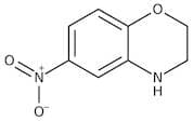 6-Nitro-3,4-dihydro-2H-1,4-benzoxazine, 97%