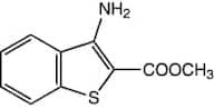 Methyl 3-aminobenzo[b]thiophene-2-carboxylate, 97%