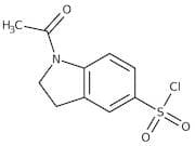1-Acetylindoline-5-sulfonyl chloride, 97%
