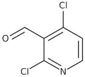 2,4-Dichloropyridine-3-carboxaldehyde, 97%