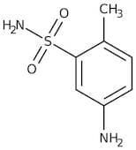 5-Amino-2-methylbenzenesulfonamide, 96%