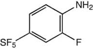 2-Fluoro-4-(pentafluorothio)aniline, 97%