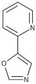 5-(2-Pyridyl)-1,3-oxazole, 97%