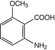 2-Amino-6-methoxybenzoic acid, 97%