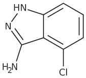 3-Amino-4-chloro-1H-indazole, 97%
