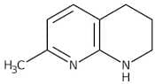7-Methyl-1,2,3,4-tetrahydro-1,8-naphthyridine, 95%