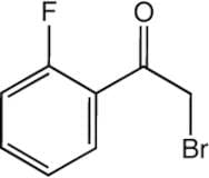 2-Bromo-2'-fluoroacetophenone, 98%