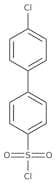4'-Chlorobiphenyl-4-sulfonyl chloride, 96%