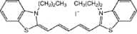 3,3'-Di-n-propylthiadicarbocyanine iodide, 96%