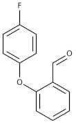 2-(4-Fluorophenoxy)benzaldehyde, 97%