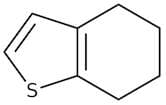 4,5,6,7-Tetrahydrobenzo[b]thiophene, 97%