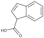 1H-Indene-3-carboxylic acid, 97%
