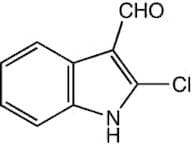 2-Chloroindole-3-carboxaldehyde, 97%