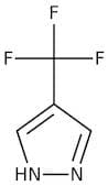 4-Trifluoromethyl-1H-pyrazole, 97%