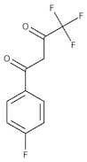 3-(4-Fluorobenzoyl)-1,1,1-trifluoroacetone, 97%