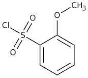 2-Methoxybenzenesulfonyl chloride, 95%