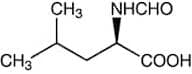 N-Formyl-D-leucine, tech. 90%