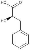 D-(+)-3-Phenyllactic acid, 98%