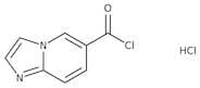 Imidazo[1,2-a]pyridine-6-carbonyl chloride hydrochloride, 95%