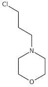 4-(3-Chloropropyl)morpholine, 95%