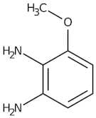 3-Methoxy-o-phenylenediamine, 97%