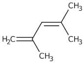 2,4-Dimethyl-1,3-pentadiene, 95%