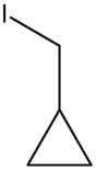 (Iodomethyl)cyclopropane, 95%