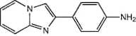 4-(Imidazo[1,2-a]pyrid-2-yl)aniline, 95%