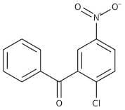 2-Chloro-5-nitrobenzophenone, 98%
