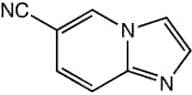 6-Cyanoimidazo[1,2-a]pyridine, 95%