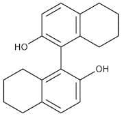 (R)-(+)-5,5',6,6',7,7',8,8'-Octahydro-1,1'-bi-2-naphthol, 98%