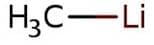Methyllithium, 1.6M in diethyl ether, packaged under Nitrogen in resealable AcroSeal&trade; bottles
