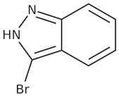 3-Bromo-1H-indazole, 97%