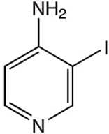 4-Amino-3-iodopyridine, 97%