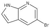5-Bromo-7-azaindole, 96%