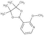 2-Methoxypyridine-3-boronic acid pinacol ester, 97%