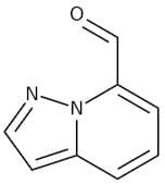 Pyrazolo[1,5-a]pyridine-7-carboxaldehyde, 97%