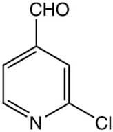 2-Chloropyridine-4-carboxaldehyde, 97%