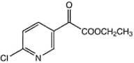 Ethyl 2-chloro-5-pyridylglyoxylate, 97%
