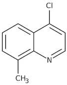 4-Chloro-8-methylquinoline