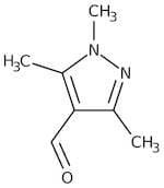 1,3,5-Trimethyl-1H-pyrazole-4-carboxaldehyde, 98%