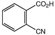 2-Cyanobenzoic acid, 94%