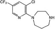 1-(3-Chloro-5-trifluoromethyl-2-pyridyl)homopiperazine, 98%