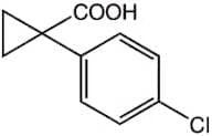 1-(4-Chlorophenyl)cyclopropanecarboxylic acid, 99%